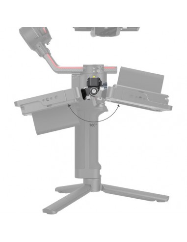 SmallRig BSE2386B supporto per...