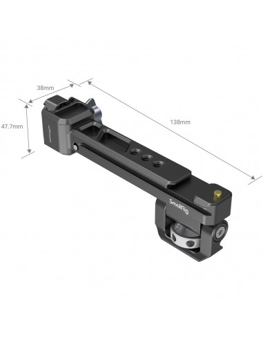 SmallRig BSE2386B supporto per...