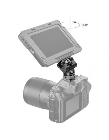 SmallRig BSE2346B supporto per...