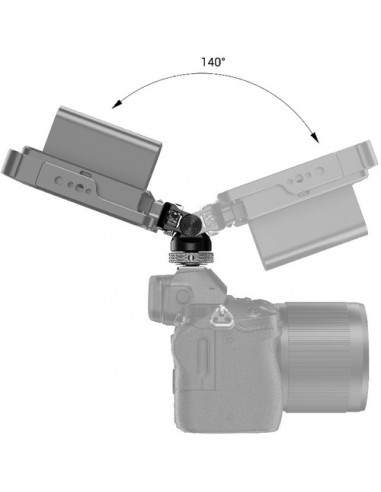 SmallRig BSE2346B supporto per...