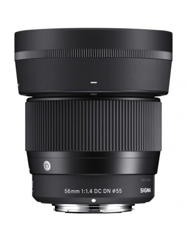 Sigma 56mm f/1.4 DC DN Contemporary...