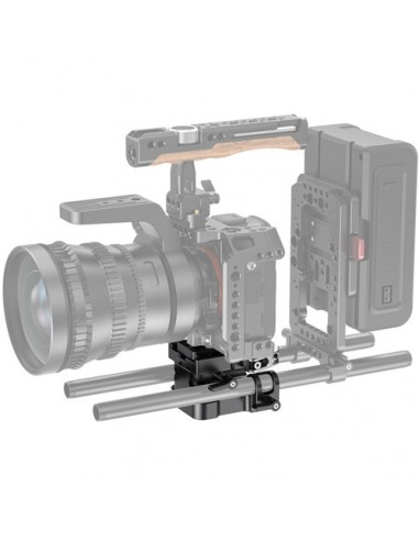 SmallRig 2092B supporto baseplate con...