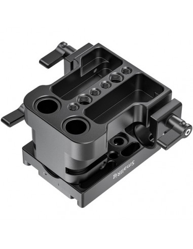 SmallRig 2092B supporto baseplate con...