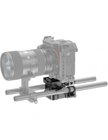 SmallRig 2092B supporto baseplate con...