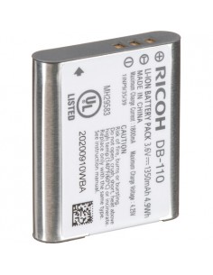 Ricoh DB-110 batteria...