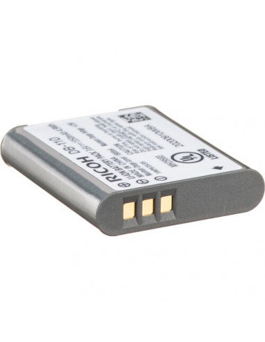 Ricoh DB-110 batteria originale per...