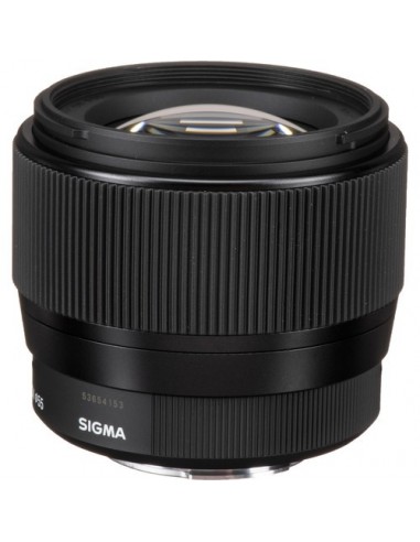 Sigma 56mm f/1.4 DC DN Contemporary...