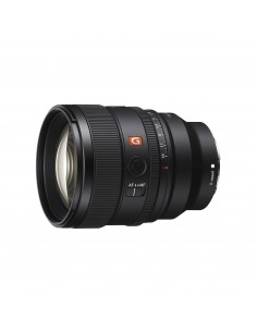Sony FE 85mm f/1.4 G Master...