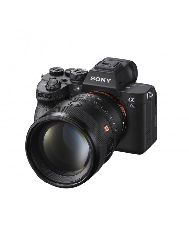 Sony FE 85mm f/1.4 G Master II...