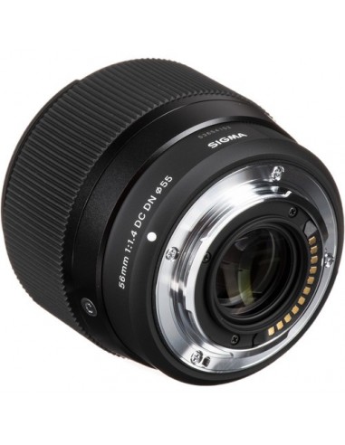 Sigma 56mm f/1.4 DC DN Contemporary...