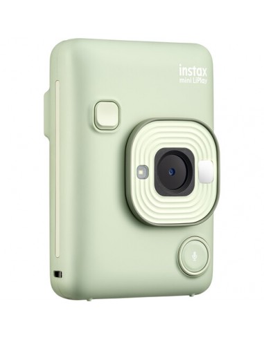 Fujifilm Instax Mini Liplay...