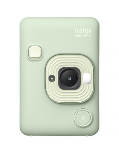 Fujifilm Instax Mini Liplay...