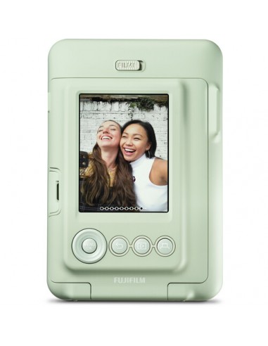 Fujifilm Instax Mini Liplay...