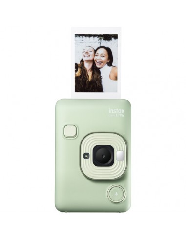 Fujifilm Instax Mini Liplay...