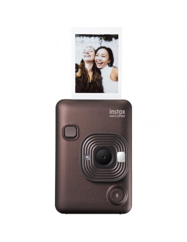 Fujifilm Instax Mini Liplay...