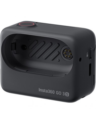 Insta360 GO 3S - Pack Standard (128 GB)