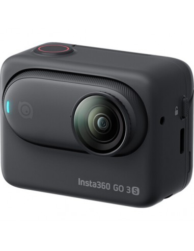 Insta360 GO 3S - Pack Standard (128 GB)