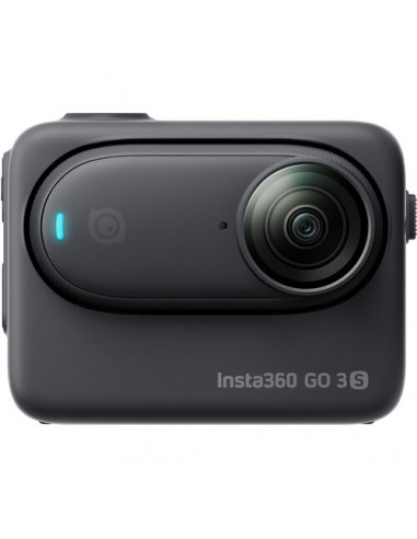 Insta360 GO 3S - Pack Standard (128 GB)