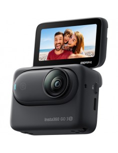 Insta360 GO 3S - Pack...