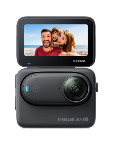 Insta360 GO 3S - Pack Standard (128 GB)