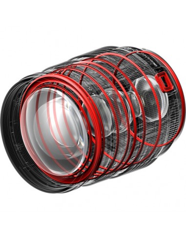 OM System M.Zuiko 12-40mm f/2.8 PRO...