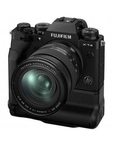 Fujifilm VG-XT4 Battery grip per X-T4