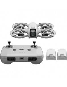 DJI Neo Fly More Combo (con...