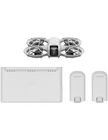 DJI Neo Fly More Combo (con RC-N3) DJI Neo Fly More Combo (con RC-N3)