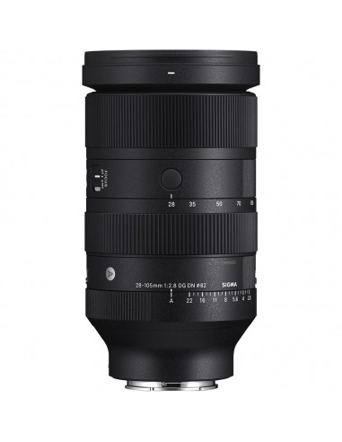 Sigma 28-105mm f/2.8 DG DN Art (Sony...