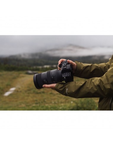 Sigma 28-105mm f/2.8 DG DN Art (Sony...