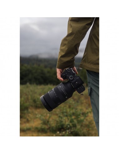 Sigma 28-105mm f/2.8 DG DN Art (Sony...