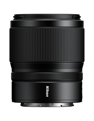 Nikon NIKKOR Z 50mm f/1.4