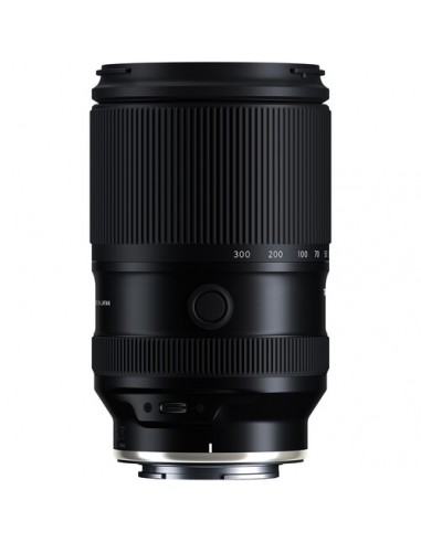 Tamron 28-300mm f/4-7.1 Di III VC VXD...
