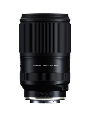 Tamron 28-300mm f/4-7.1 Di III VC VXD...