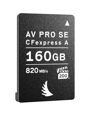 Angelbird AV PRO CFexpress Type A 160GB