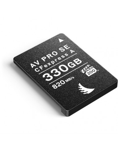 Angelbird AV PRO CFexpress Type A 330GB Angelbird AV PRO CFexpress Type A 330GB