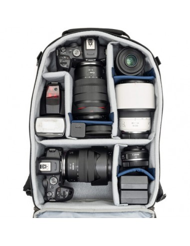 Think Tank Mirrorless Mover zaino 18L...