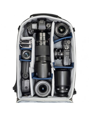 Think Tank Mirrorless Mover zaino 18L...