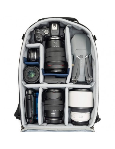 Think Tank Mirrorless Mover zaino 18L...