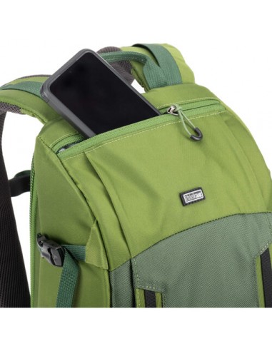 Think Tank Backlight Sprint 15L (verde)