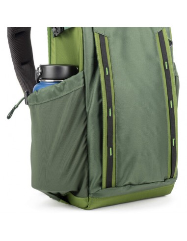 Think Tank Backlight Sprint 15L (verde)