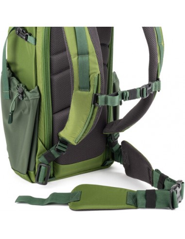 Think Tank Backlight Sprint 15L (verde)