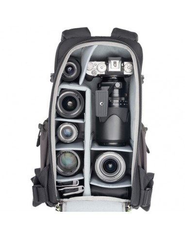 Think Tank Backlight Sprint 15L (grigio)