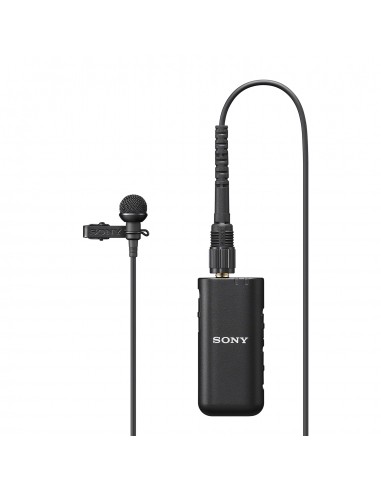 Sony ECM-L1 Microfono Lavalier Sony ECM-L1 Microfono Lavalier