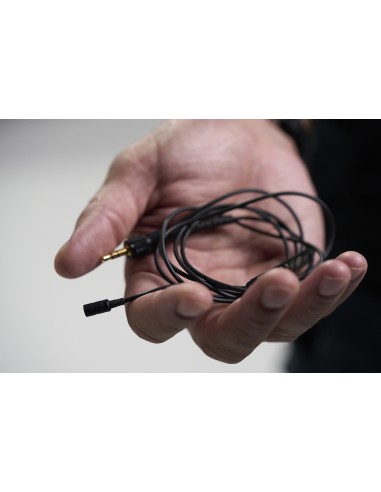 Sony ECM-L1 Microfono Lavalier Sony ECM-L1 Microfono Lavalier