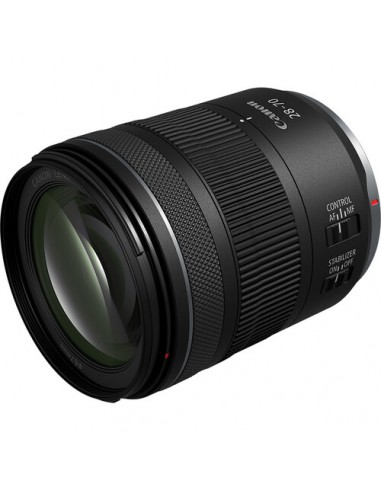 Canon RF 28-70mm f/2.8 IS STM Canon RF 28-70mm f/2.8 IS STM
