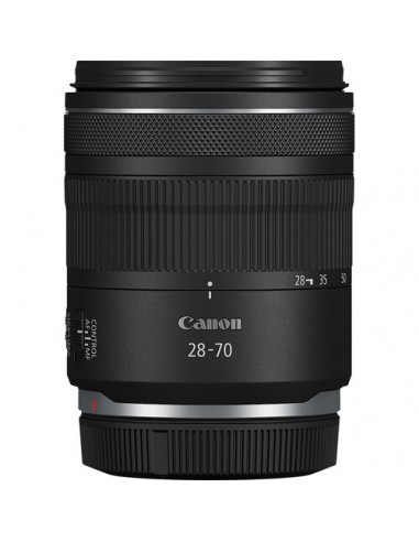 Canon RF 28-70mm f/2.8 IS STM Canon RF 28-70mm f/2.8 IS STM