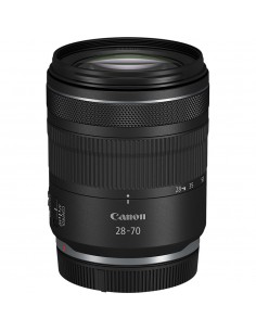 Canon RF 28-70mm f/2.8 IS STM