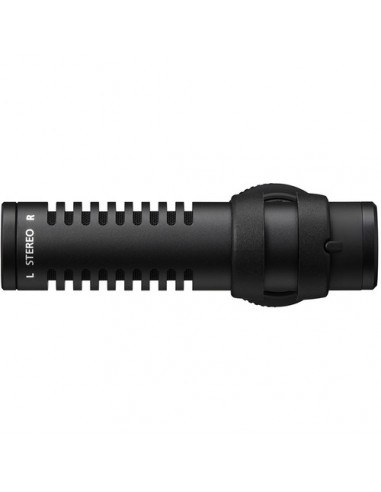 Canon DM-E100 microfono direzionale Canon DM-E100 microfono direzionale