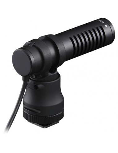 Canon DM-E100 microfono direzionale Canon DM-E100 microfono direzionale